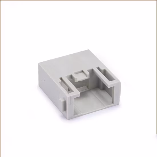 09454001520 RJ45 Apt/2 Gl CAT6A Plug 8p Han-Modular for Heavy Load Connectors
