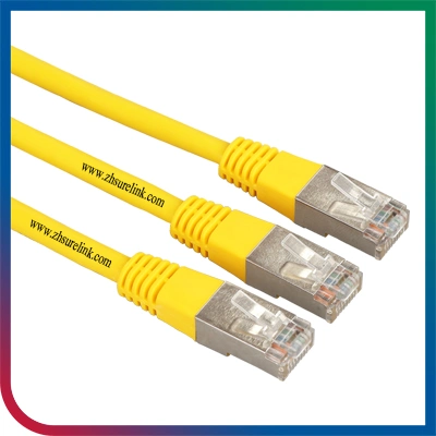 Surelink 0.2m 0.5m 1m 2m 5m 10m UTP FTP SFTP Network Patch Cord