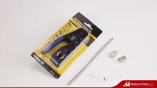 RJ45 ネットワーク コネクタ Cat5e CAT6 CAT6A シールドなし RJ45 モジュラー プラグ