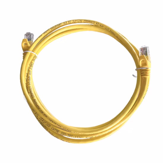 RJ45 SFTP CAT6 ネットワーク パッチ ケーブル